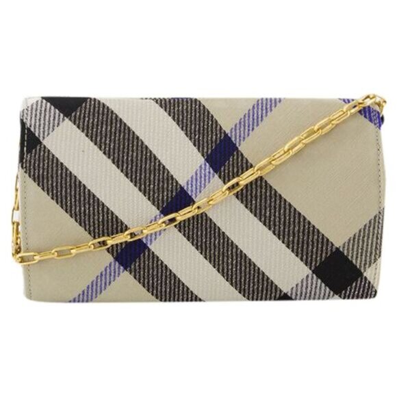 Burberry Rocking Horse Wallet on Chain - BRAND NEW - Picture 3 of 6